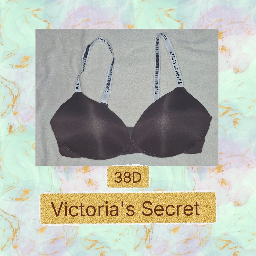 ❤️ Victoria's Secret Black Bra